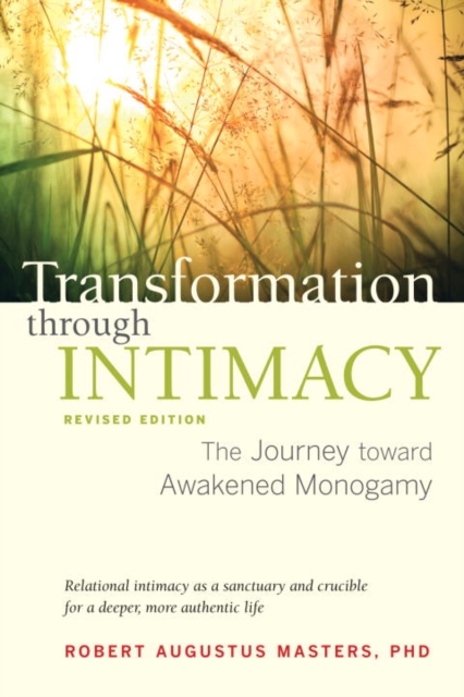 Transformation through Intimacy, Revised Edition, EPUB eBook
