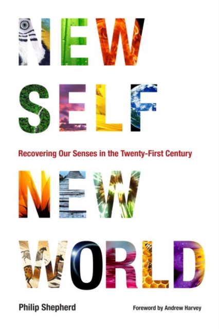 New Self, New World, EPUB eBook