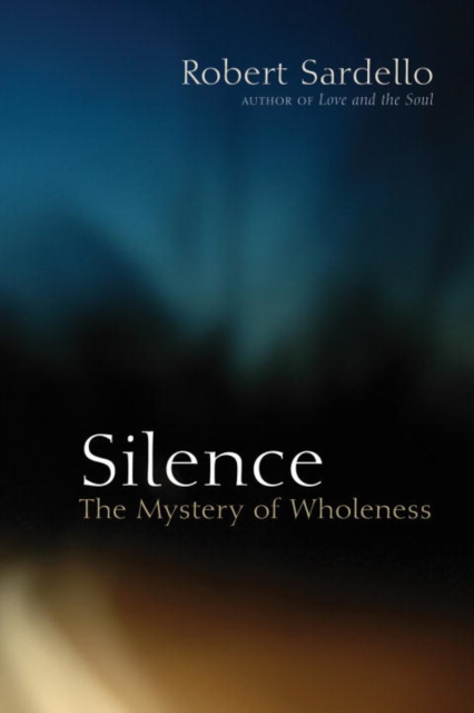 Silence, EPUB eBook
