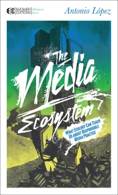 Media Ecosystem, EPUB eBook