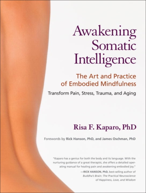 Awakening Somatic Intelligence, EPUB eBook