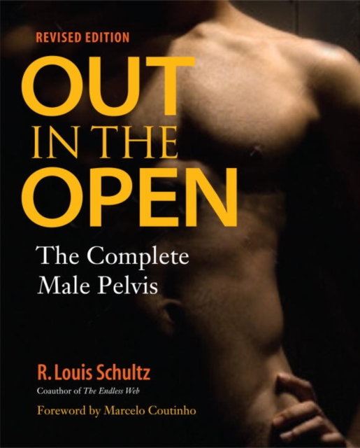 Out in the Open, Revised Edition, EPUB eBook