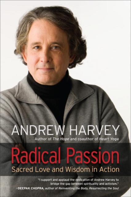 Radical Passion, EPUB eBook