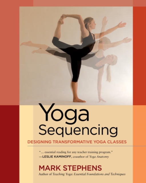Yoga Sequencing, EPUB eBook