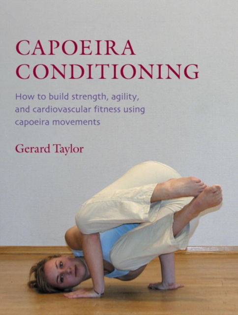 Capoeira Conditioning, EPUB eBook