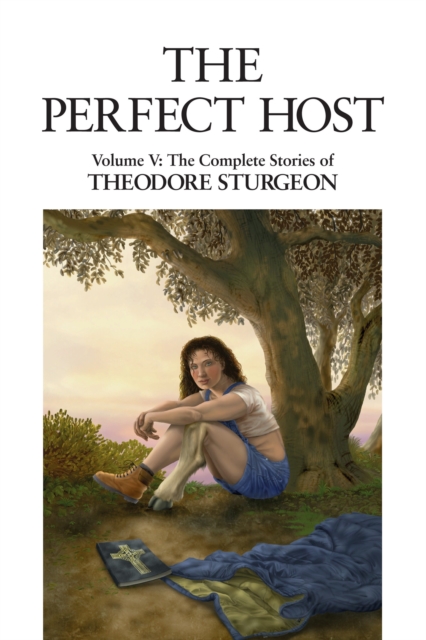 Perfect Host, EPUB eBook