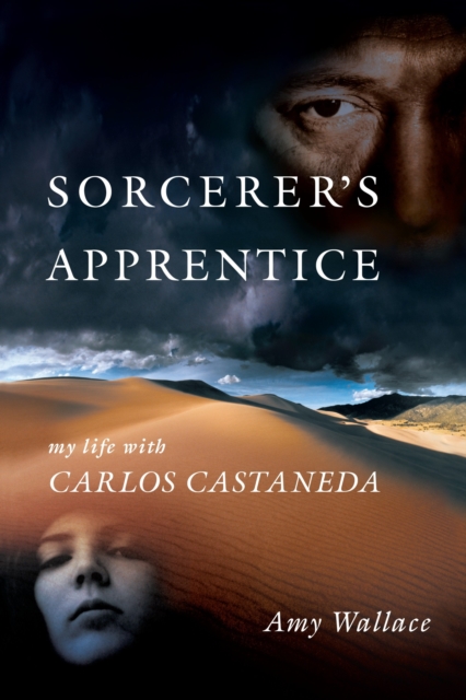 Sorcerer's Apprentice, EPUB eBook