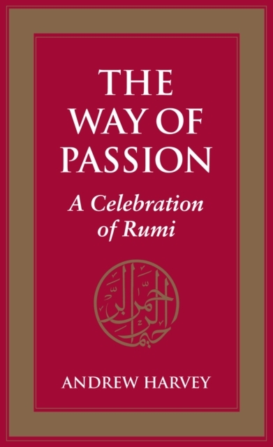 Way of Passion, EPUB eBook