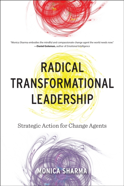 Radical Transformational Leadership, EPUB eBook
