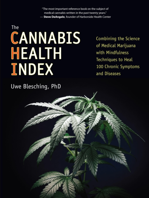 Cannabis Health Index, EPUB eBook