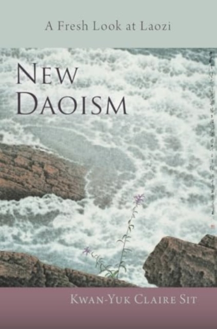 New Daoism : A Fresh Look at Laozi, Paperback / softback Book