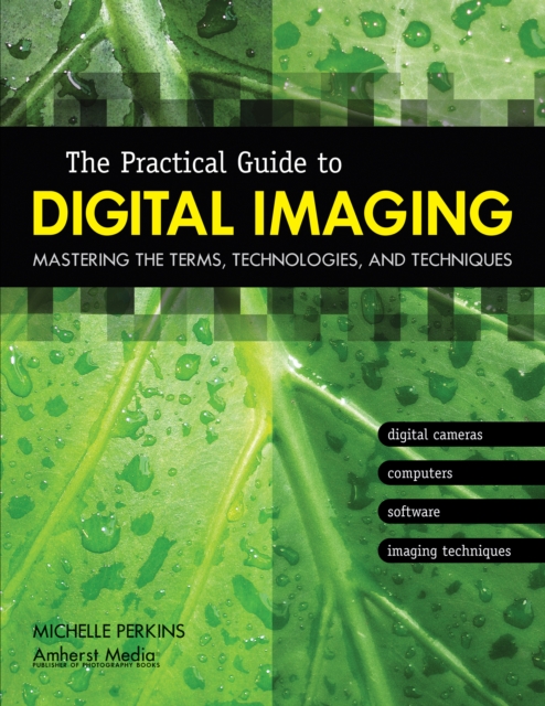 The Practical Guide to Digital Imaging : Mastering the Terms, Technologies, and Techniques, EPUB eBook