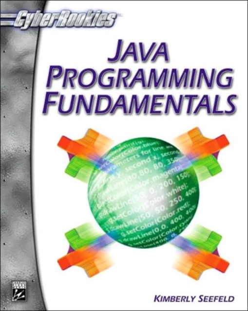 Java Programming Fundamentals, Mixed media product Book