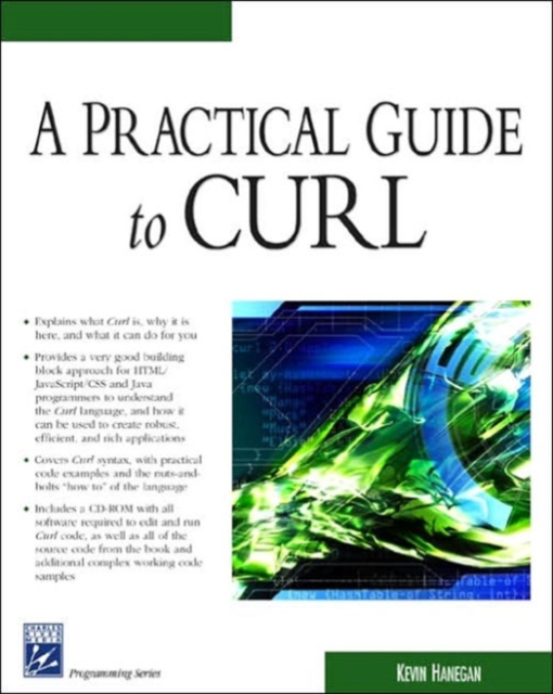 A Practical Guide to Curl, Mixed media product Book