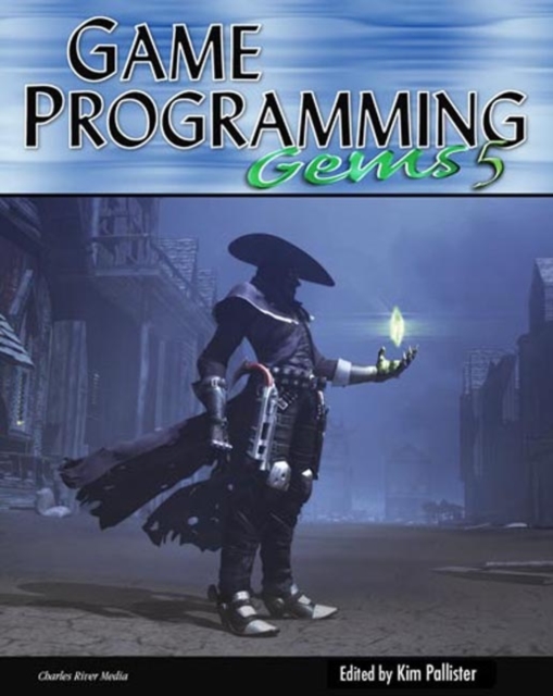 Game Programming Gems 5, Mixed media product Book