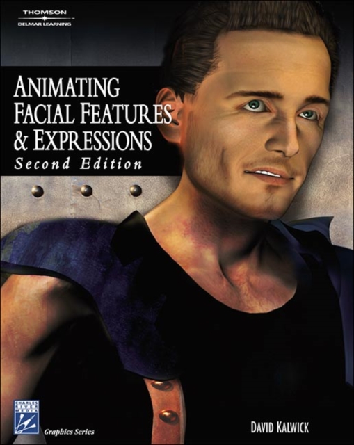 Animating Facial Features & Expressions, Mixed media product Book