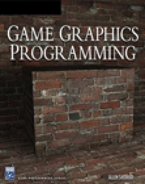 Game Graphics Programming, Mixed media product Book