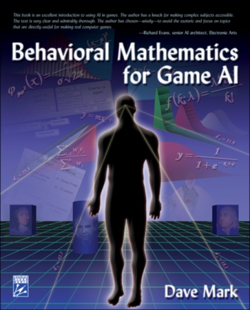 Behavioral Mathematics for Game AI, Paperback / softback Book