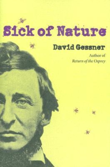 Sick of Nature, Paperback / softback Book