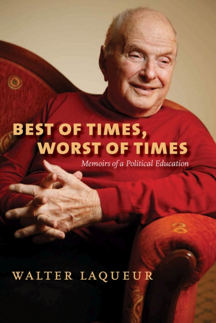 Best of Times, Worst of Times, Hardback Book