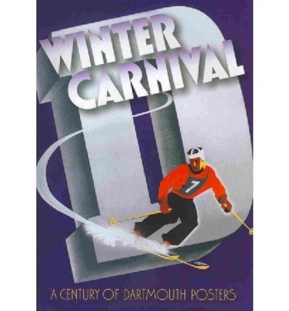 Winter Carnival, Hardback Book