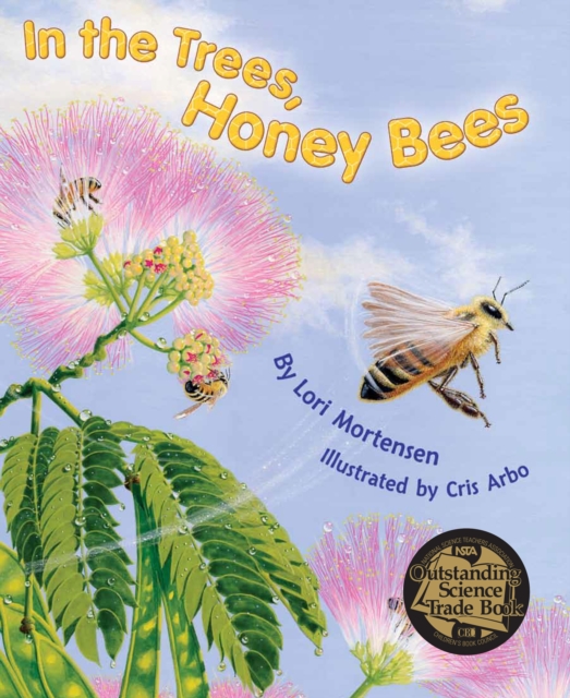 In the Trees, Honeybees, Paperback / softback Book