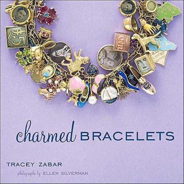 Charmed Bracelets, Hardback Book