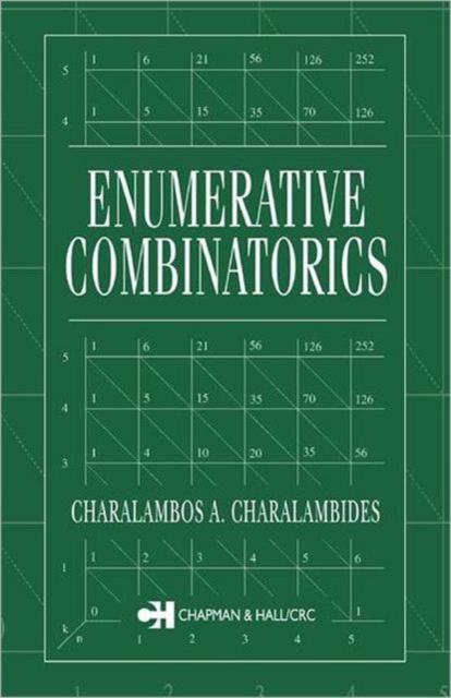 Enumerative Combinatorics, Hardback Book