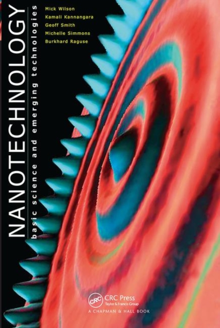 Nanotechnology : Basic Science and Emerging Technologies, Paperback / softback Book
