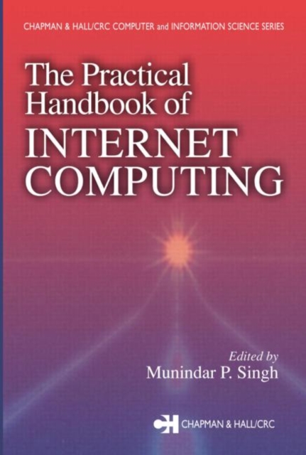 Handbook of SCHEDULING : Algorithms, Models, and Performance Analysis, Hardback Book