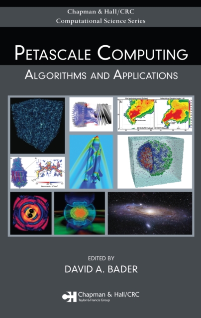 Petascale Computing : Algorithms and Applications, PDF eBook