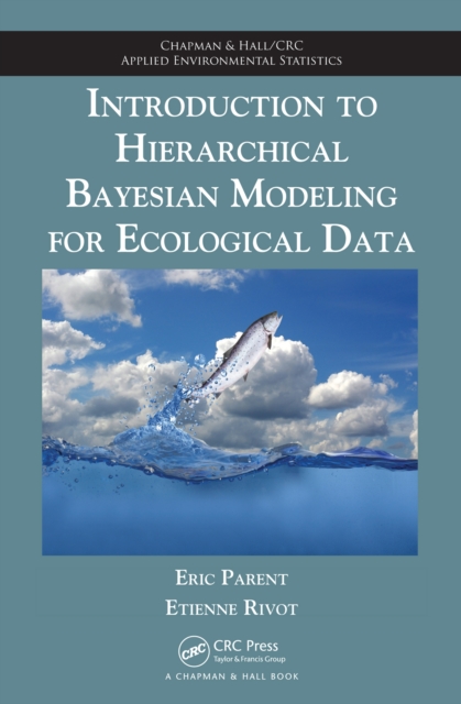 Introduction to Hierarchical Bayesian Modeling for Ecological Data, PDF eBook