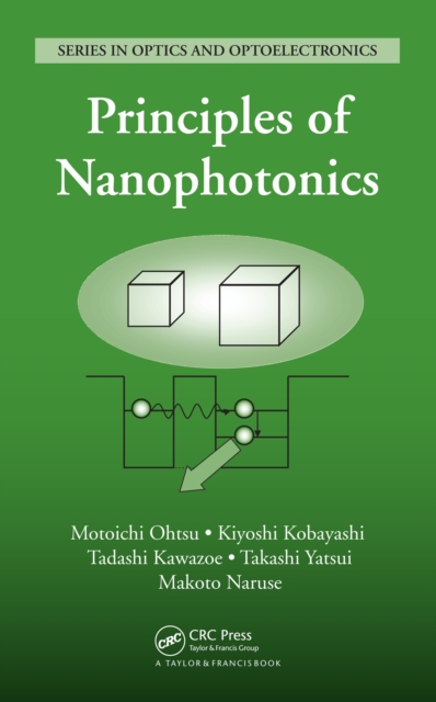 Principles of Nanophotonics, PDF eBook