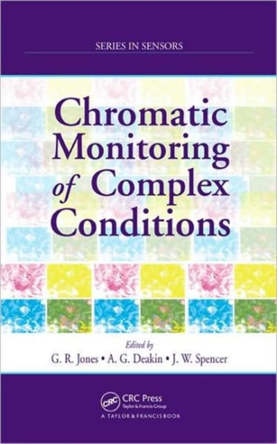 Chromatic Monitoring of Complex Conditions, Hardback Book
