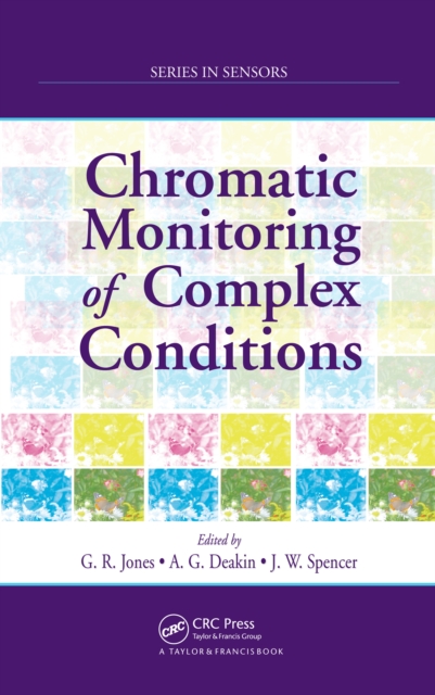 Chromatic Monitoring of Complex Conditions, PDF eBook