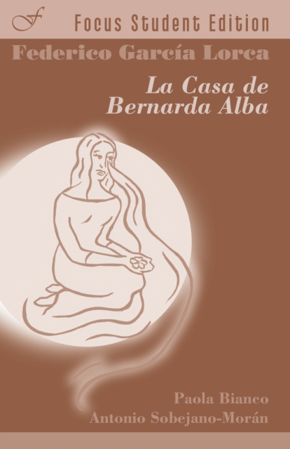 La casa de Bernarda Alba, Paperback / softback Book
