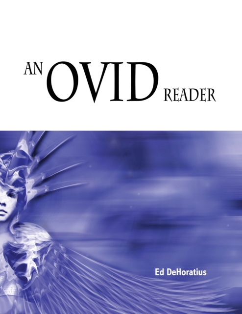 An Ovid Reader, Paperback / softback Book