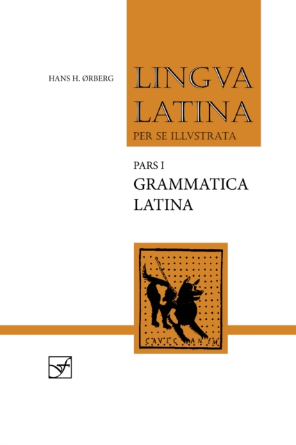 Grammatica Latina, Paperback / softback Book