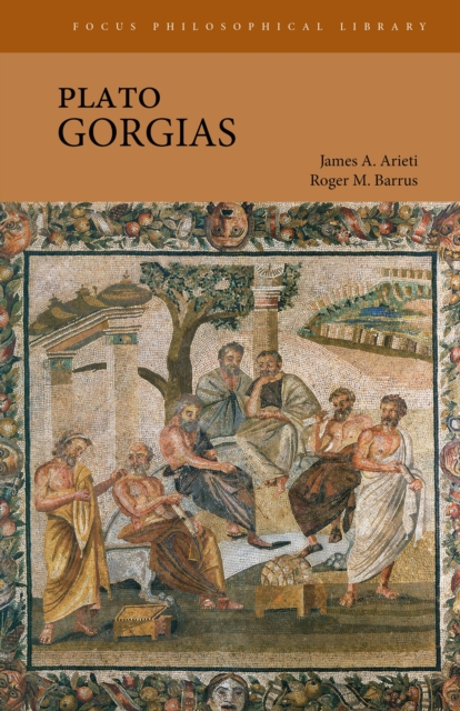 Gorgias, Paperback / softback Book