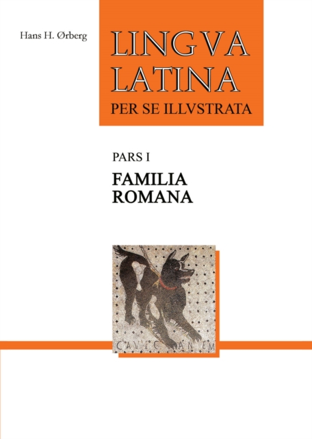 Familia Romana, Paperback / softback Book