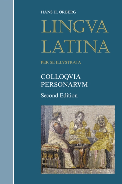 Colloquia Personarum, Paperback / softback Book
