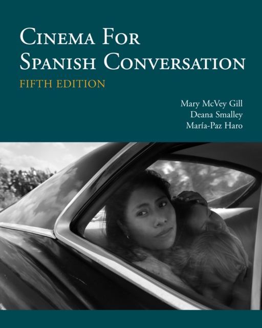 Cinema for Spanish Conversation, Paperback / softback Book
