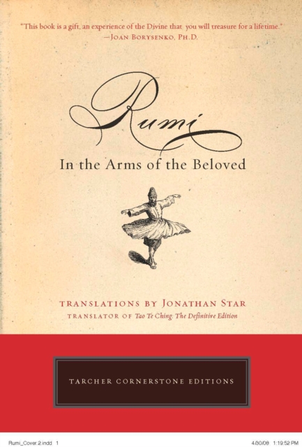 Rumi : In the Arms of the Beloved, Paperback / softback Book