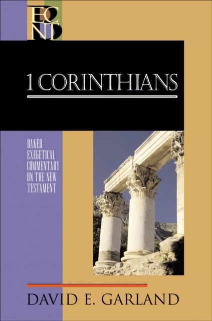 1 Corinthians (Baker Exegetical Commentary on the New Testament), EPUB eBook