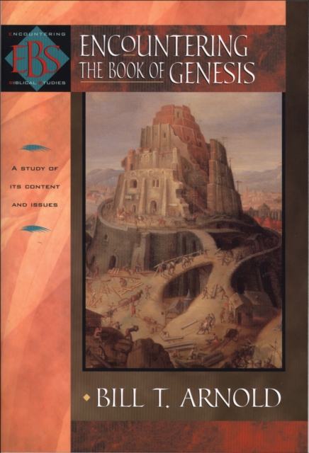 Encountering the Book of Genesis (Encountering Biblical Studies), EPUB eBook