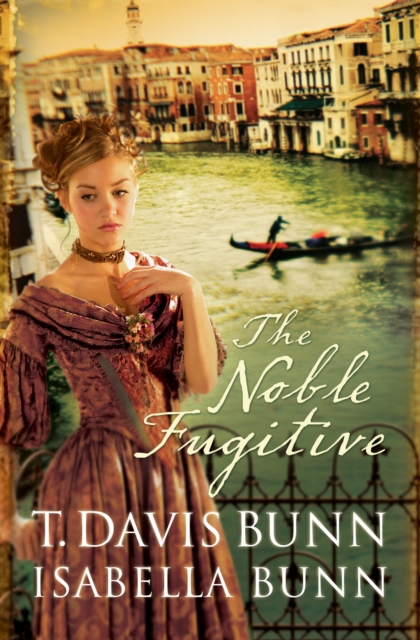 The Noble Fugitive (Heirs of Acadia Book #3), EPUB eBook