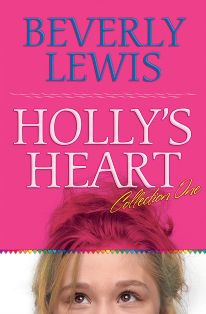 Holly's Heart Collection One : Books 1-5, EPUB eBook