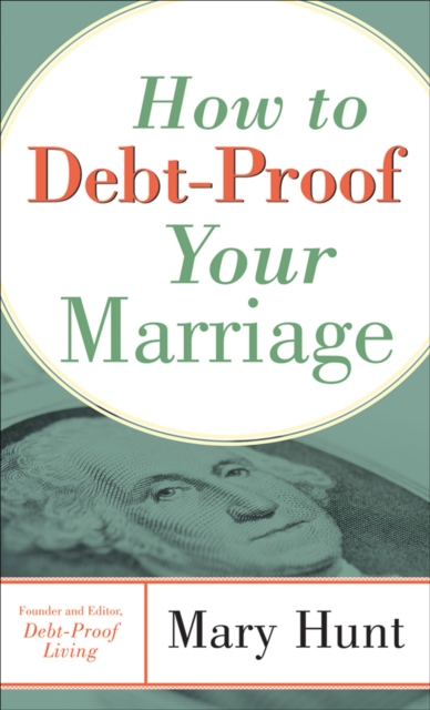 How to Debt-Proof Your Marriage, EPUB eBook