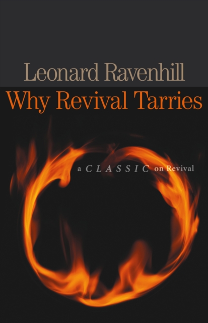 Why Revival Tarries, EPUB eBook