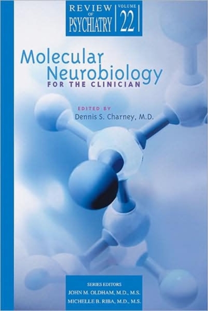Molecular Neurobiology for the Clinician, Paperback / softback Book